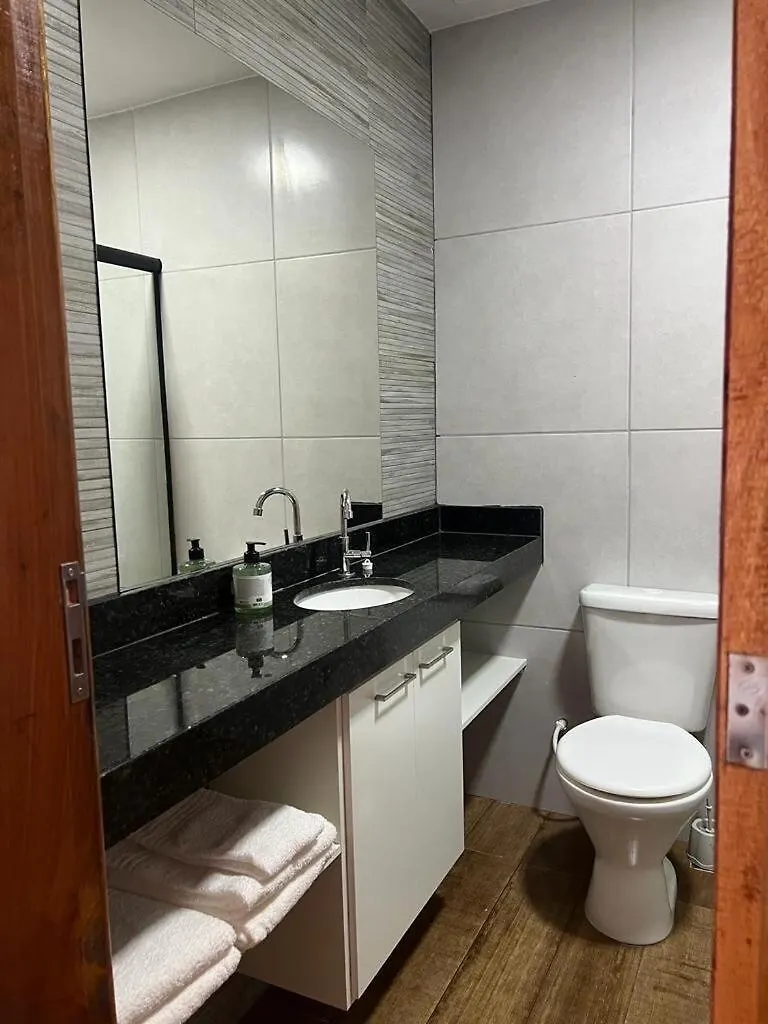 Arraial Do Cabo - Blue View Loft 08 Praia Grande Apartment