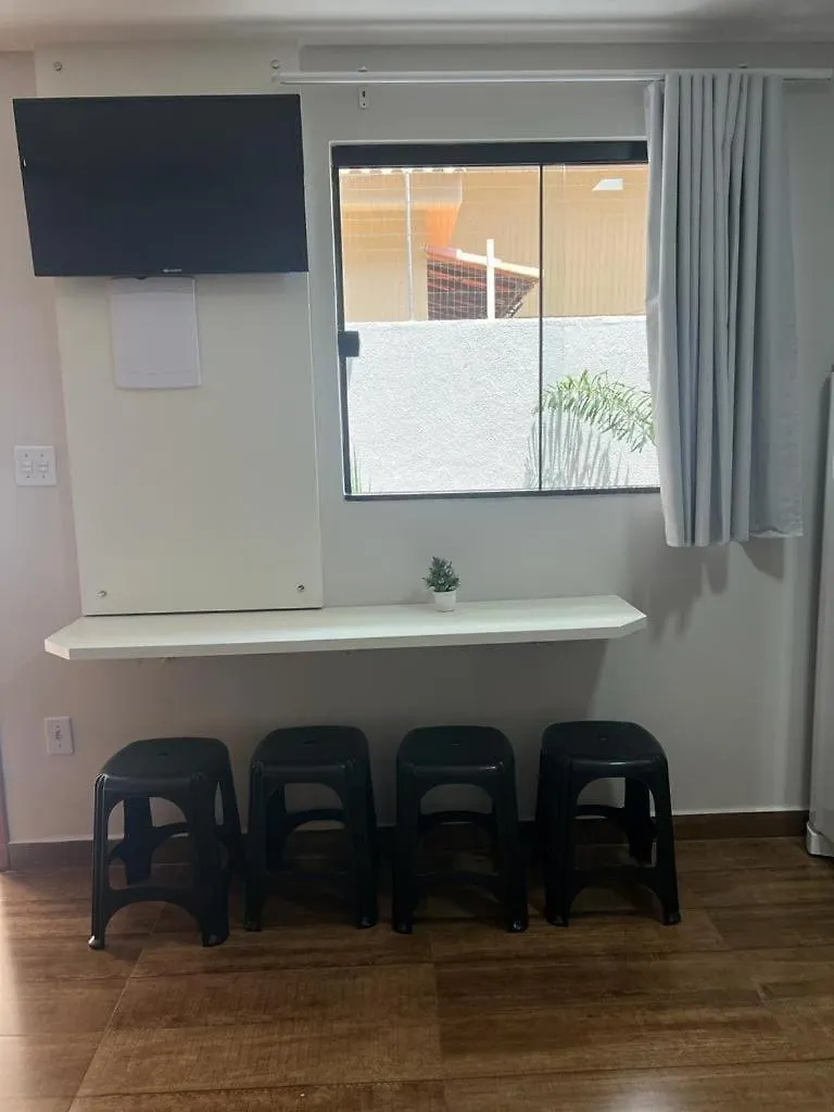 Arraial Do Cabo - Blue View Loft 08 Praia Grande