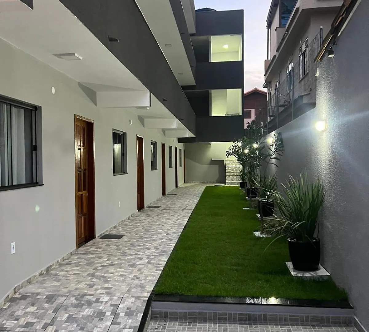 Arraial Do Cabo - Blue View Loft 08 Praia Grande Brazil
