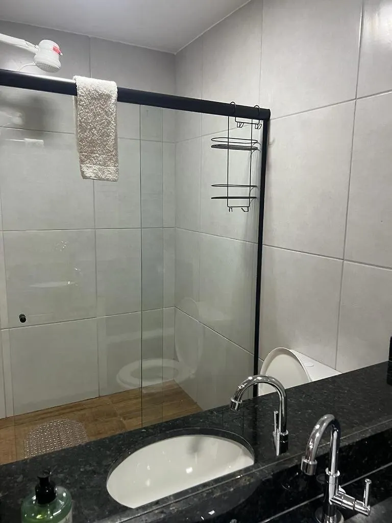 Apartment Arraial Do Cabo - Blue View Loft 08 Praia Grande