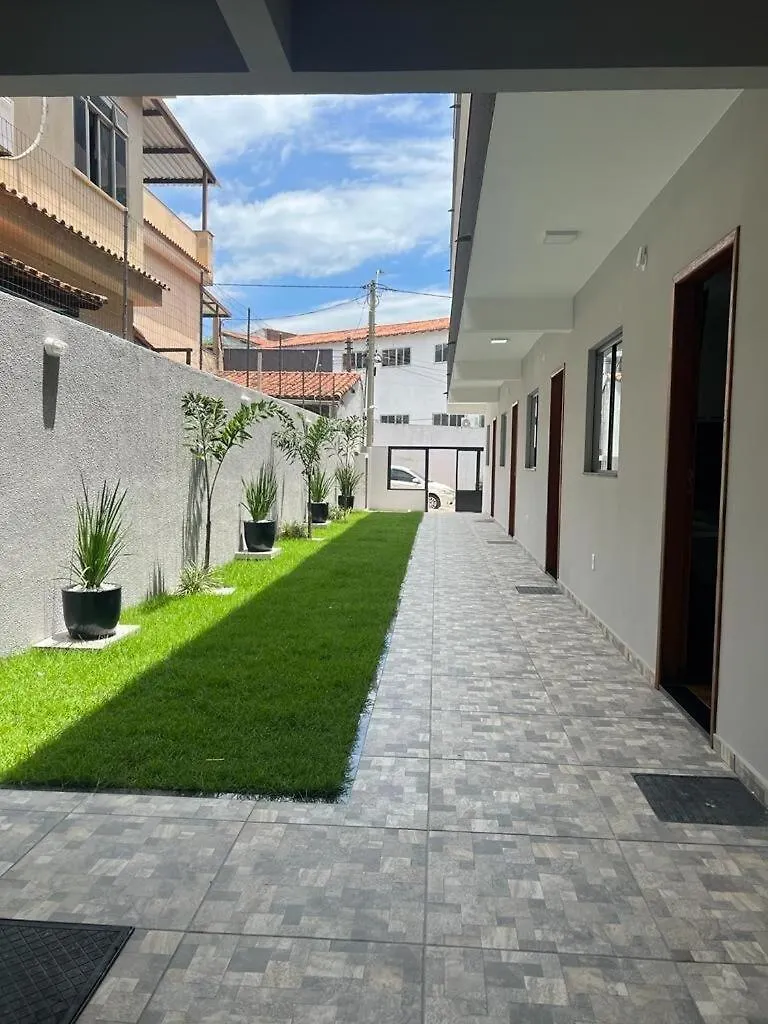 Arraial Do Cabo - Blue View Loft 08 Praia Grande
